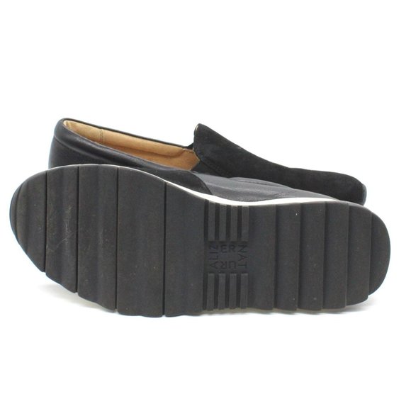 Naturalizer Selah Slip-on Sneakers Women's Shoes - Picture 7 of 7